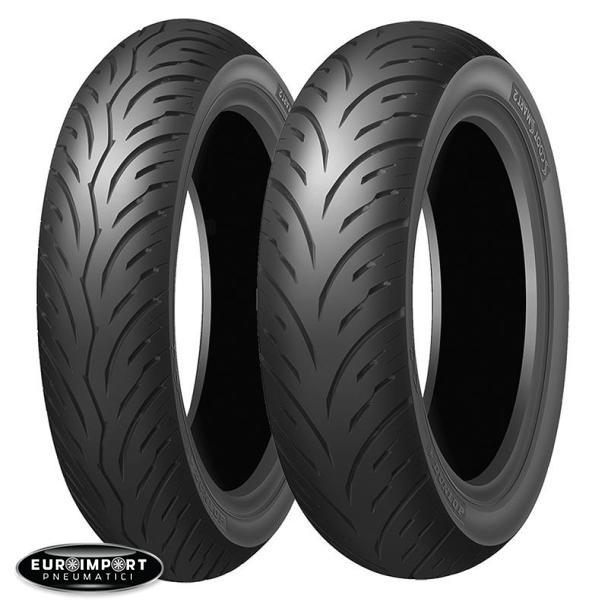 Dunlop Scootsmart 2  140/70  12 65 L   TL